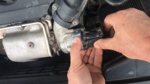 Blow Off Valve BOV 1.4 TSI Golf 6 from Aliexpress