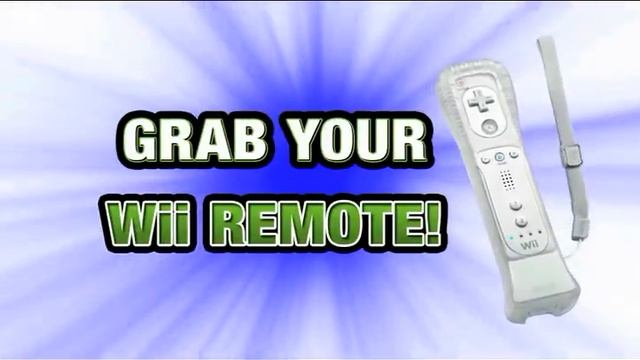 Family Party Fitness Fun Wii v8 x264 смотреть онлайн