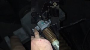 Замена печки на гранд чероки WJ