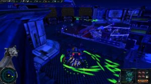 Космические Рейнджеры Планетарные Бои ▪ Эквентор