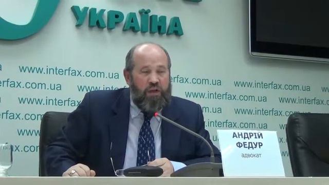 Почему я не буду принимать участие в апелляции по делу Пукача – адвокат Федур (часть2) смотреть онлайн
