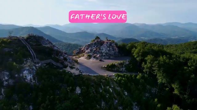 Father Love Is Always Hidden I Father's Love