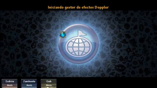 Spore crashes. смотреть онлайн