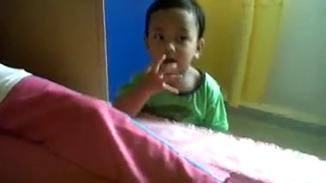 Baby Ariel Part 2 смотреть онлайн