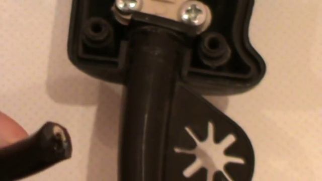 Не работает электродрель-электрический провод обгорел.Неисправности электродрелей смотреть онлайн