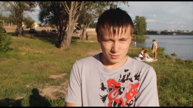 Большая вода 2013: мокрый футбол смотреть онлайн