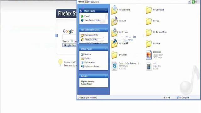CPU Test using Intel Thermal Analysis Tool смотреть онлайн