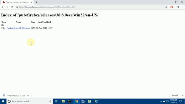 How to Download and Install Older Version of Mozilla Firefox смотреть онлайн