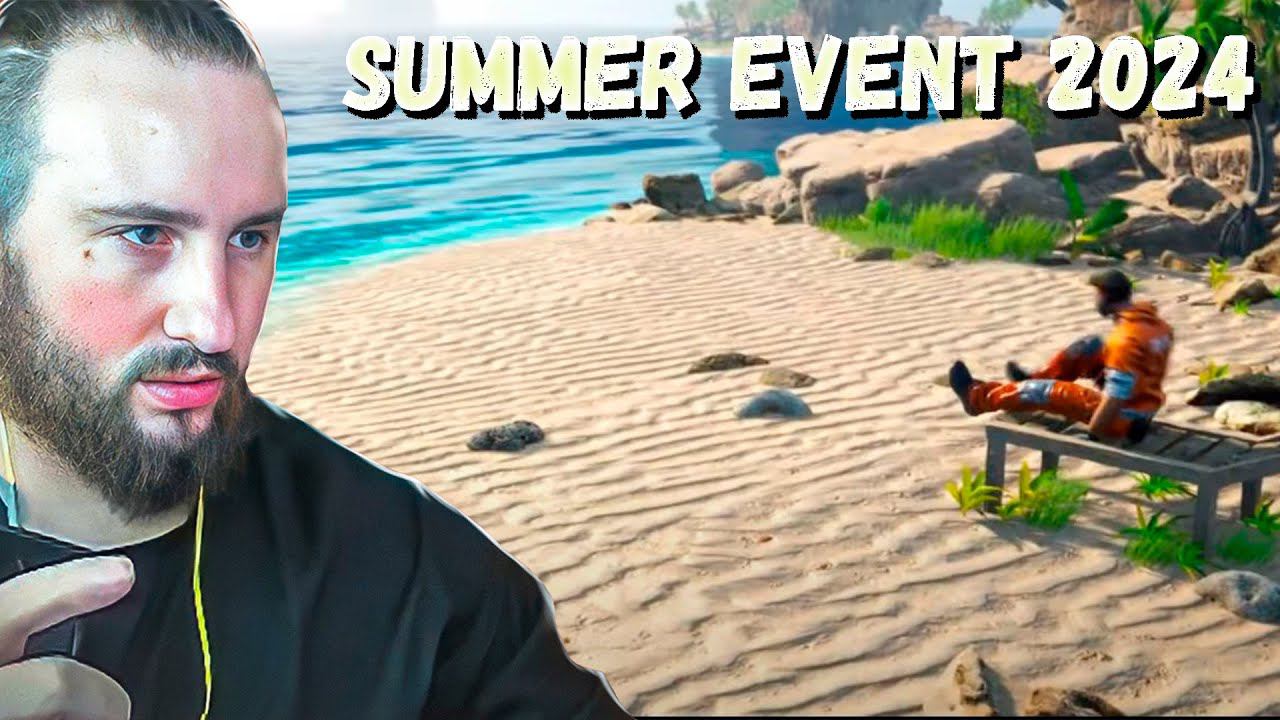 SUMMER EVENT 2024 - 0.29.0