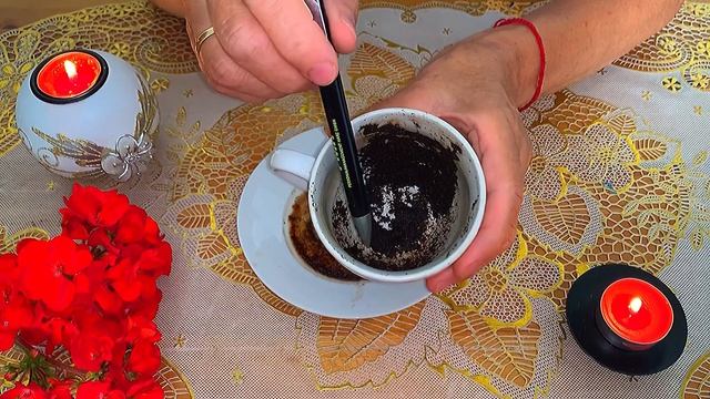 ТВОЁ БЛИЖАЙШИЕ БУДУЩЕЕ СТОИТ УСЛЫШАТЬ ?? гадание онлайн на кофейной гуще смотреть онлайн