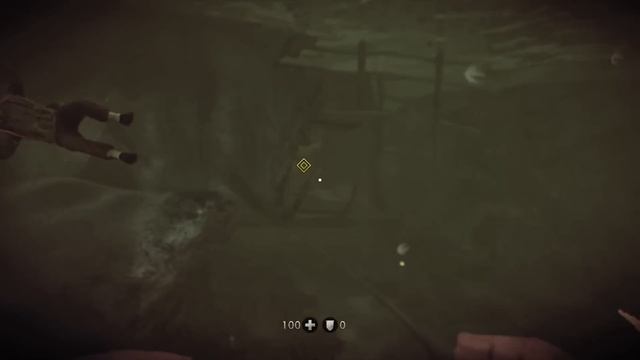 QuickBlick - Wolfenstein the New Order HD смотреть онлайн