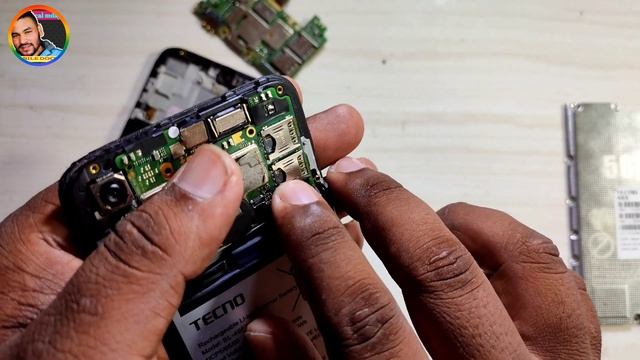 Tecno spark go 2022 motherboard change tecno spark go смотреть онлайн