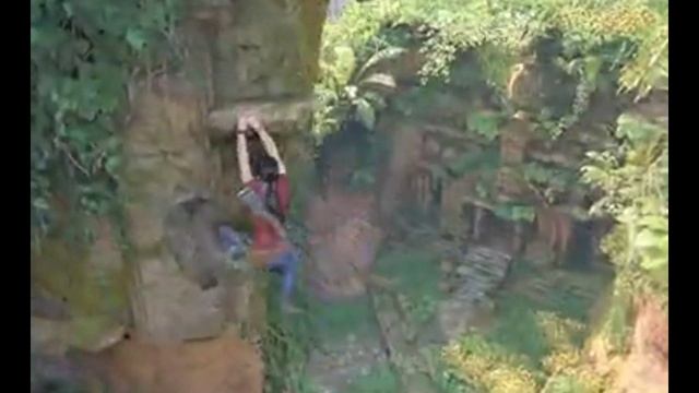 The hard way رستہ مشکل ہے #fighting game смотреть онлайн