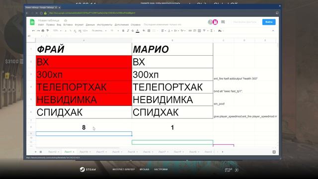 ВКЛЮЧИЛ ЧИТЫ В КСГО, НО ПРОТИВНИК ДАЖЕ НЕ ДОГАДЫВАЕТСЯ ЧТО Я ЕГО ТРОЛЛЮ смотреть онлайн