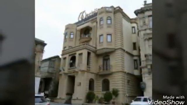 АЗЕРБАЙДЖАН😍AZERBAYDZHAN😍 смотреть онлайн