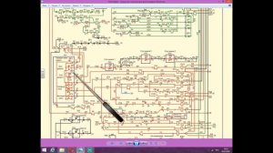 Запуск дизеля ТЭМ18ДМ, схемы тепловозов ТЭМ2, ТЭМ18ДМ с ЭСУВТ, ТЭ10МК с УПУ