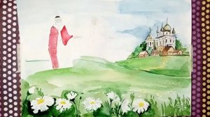 8 июля - ДЕНЬ СЕМЬИ, ЛЮБВИ И ВЕРНОСТИ (ХУДОЖЕСТВЕННО-МУЗЫКАЛЬНАЯ КОМПОЗИЦИЯ)