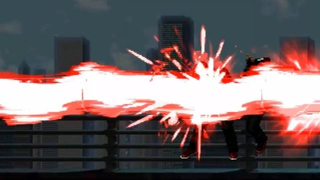 Void (Update) Test #2 - New Specials and Combos смотреть онлайн