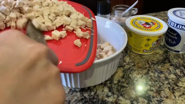 Chicken Broccoli Tarragon Salad /Հավով, Բրոկոլլիով Թարխունով աղցան/Салад с грудкой, Броколи Тархуно смотреть онлайн