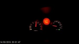 При движении долго падают обороты Nissan Qashqai