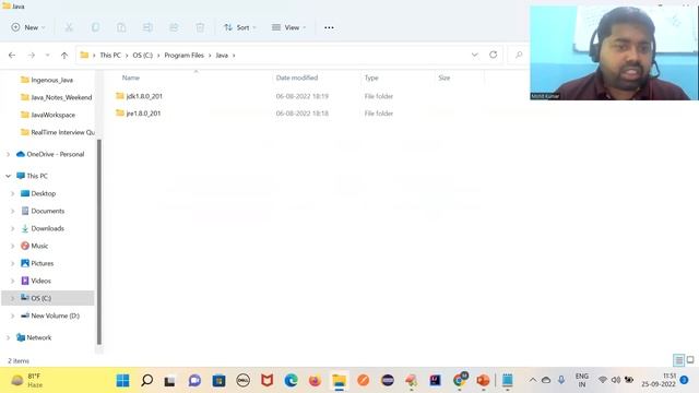 What is JDK (Java Development Kit)- Core java in Hindi-Part-1 смотреть онлайн