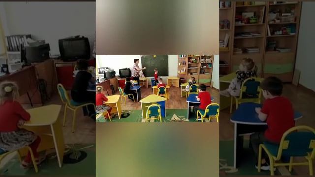 3 Средняя группа область социум, ознакомление с окружающим миром смотреть онлайн