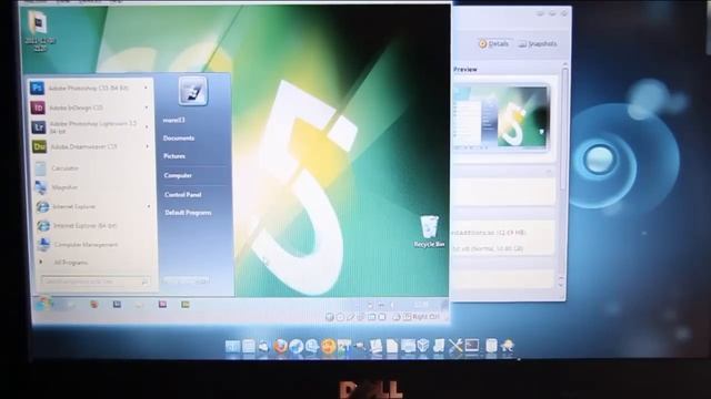 How to run Adobe Photoshop Lightroom on Linux смотреть онлайн