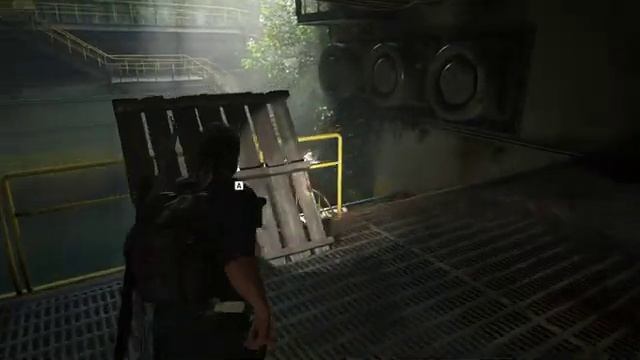 The Last of Us Part I часть 10 смотреть онлайн