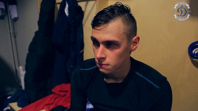 Александр Самонов: 