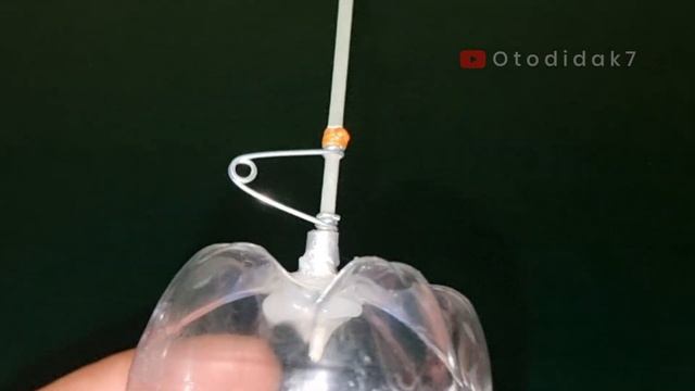 SMART BOTTLE TO CONQUER PREDATORS || HIDDEN GENIUS TRICKS IN FISHING [ Otodidak7 Fishing Hacks ] смотреть онлайн