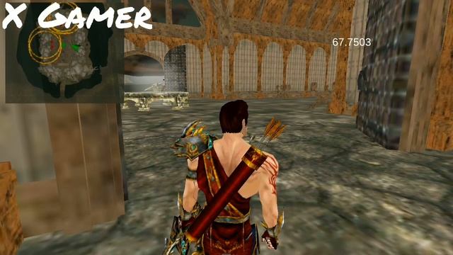 New Game Ramayana 3D : 7th Avatar смотреть онлайн