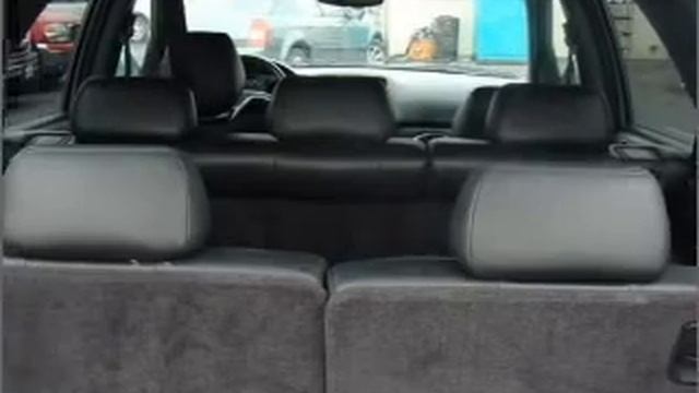 2001 Acura MDX - Philadelphia PA смотреть онлайн