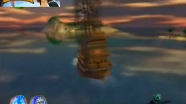 Pirates: The Legend of Black Kat ITA Mod Mini Gameplay смотреть онлайн
