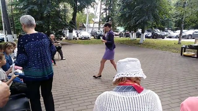 Мероприятие "Венец всех ценностей - семья". Библиотека №1 п. Удельная смотреть онлайн