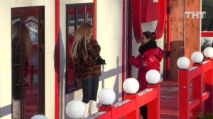 Дом-2: Конфликт Иванны и Юли Жуковой