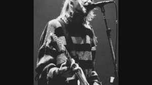 Курт Кобейн     Фото Клип