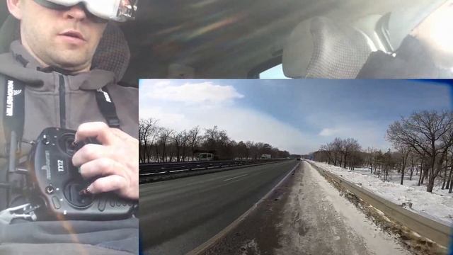 Из машины за машиной смотреть онлайн