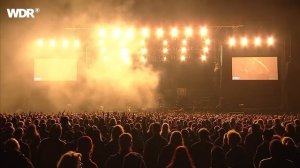 Meshuggah - Live at Summer Breeze Open Air in Germany 2019