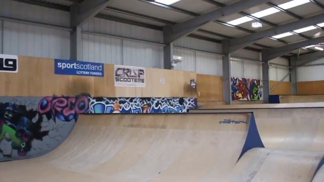 Robert Blaine | MGP Flow | 2016 смотреть онлайн