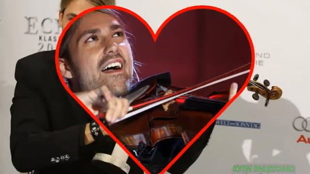 David Garrett  Best Musik Und Foto #davidgarrettmusik