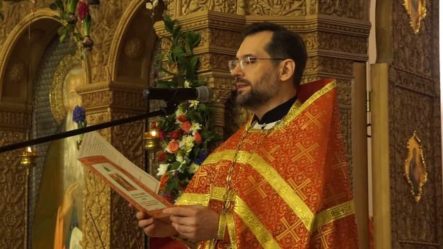 2018-04-08 Поздравление патриарха смотреть онлайн