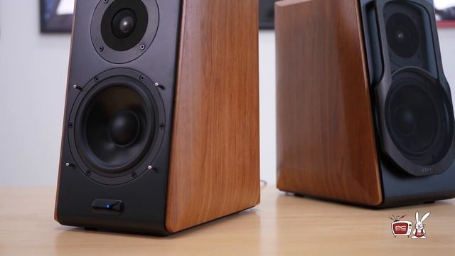 PC Garage – Video Review Boxe Edifier S1000DB смотреть онлайн