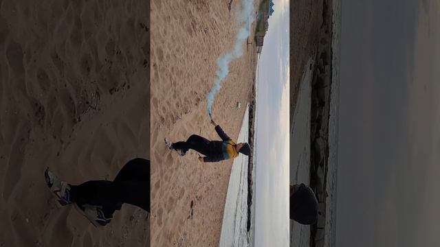 приехали семейством на море Азовское Море Кучугуры. смотреть онлайн