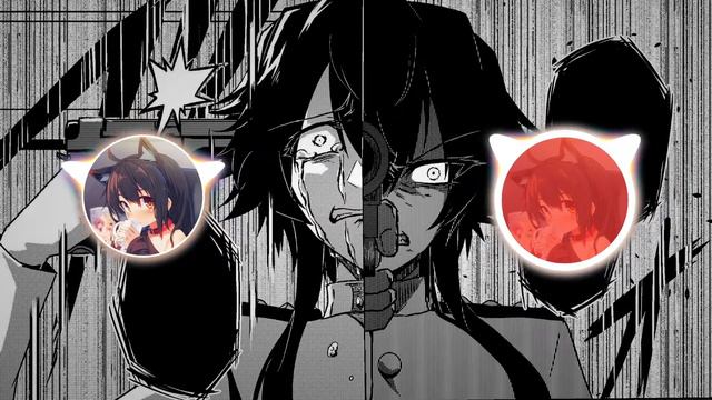 Nightcore - Почему так больно