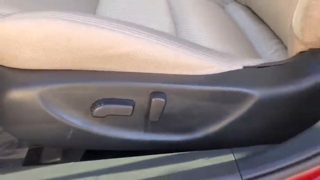 2017 Nissan Maxima St. Petersburg, Tampa, Clearwater, Palm Harbor, Largo, FL HC420583 смотреть онлайн