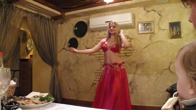 Восточные арабские танцы Волгоград Volgo Dance Рахат Лукум смотреть онлайн