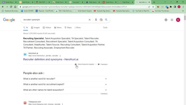 How To SCRAPE EMAILS Using Google - Build Your Email List For Free 2023 смотреть онлайн
