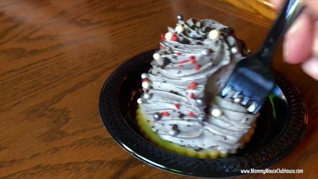 The Best Disneyland Snacks смотреть онлайн