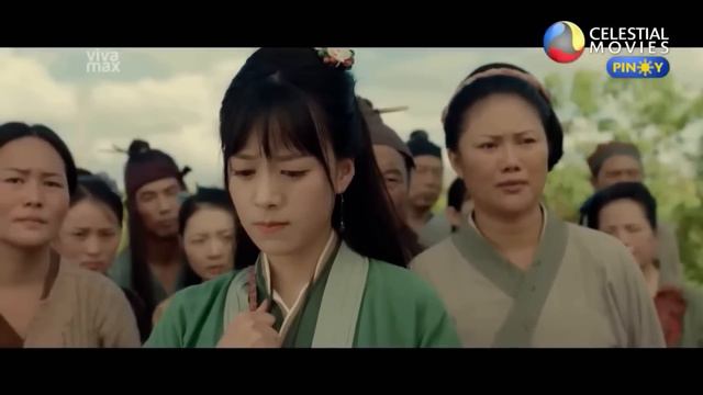 Tagalog dubbed movie | Sea monster смотреть онлайн