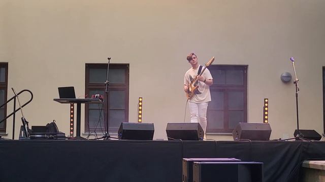 Aqueduct live playthrough 2023 смотреть онлайн